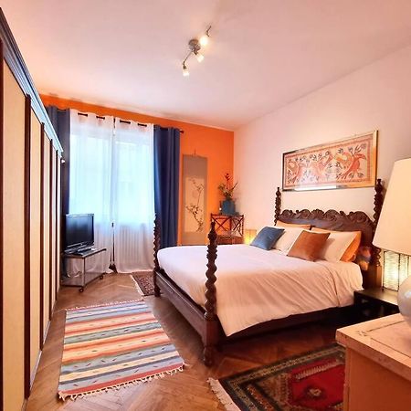 Vivi La Gran Madre Apartment ตูริน ภายนอก รูปภาพ